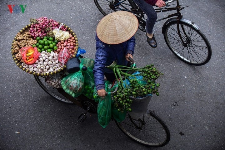 Thanh Hóa khó xác định lao động tự do để hỗ trợ theo Nghị quyết 42